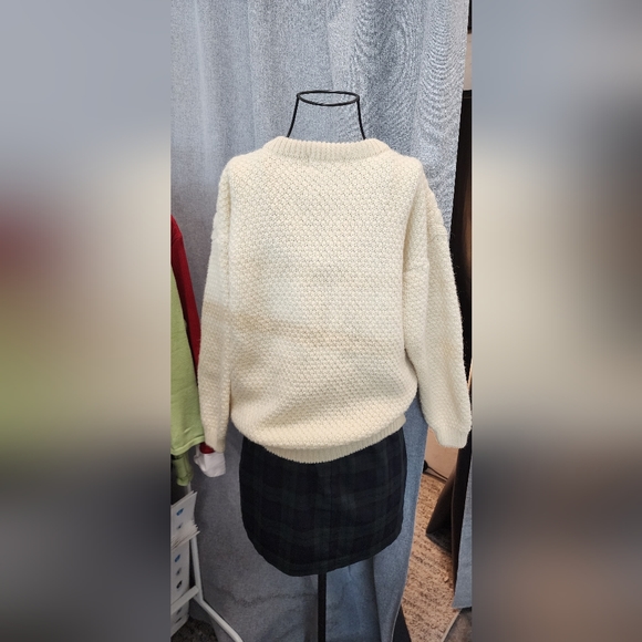 Vintage Highland Home Industries sweater - Picture 2 of 4